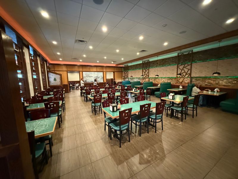 Tex-Mex Corner Surprises Everyone