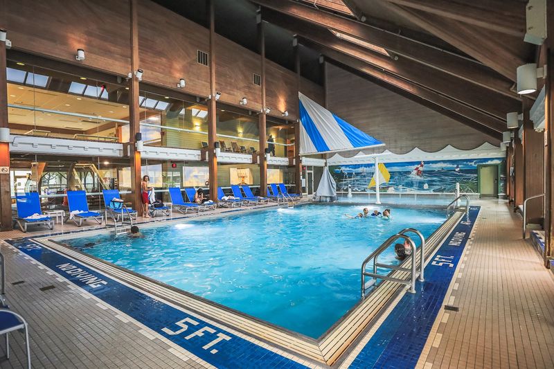 Maumee Bay Lodge & Conference Center