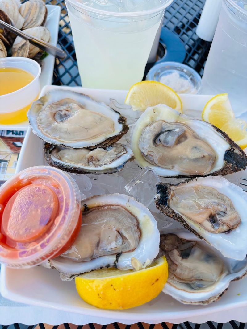 Starters Worth Sharing Around The Table