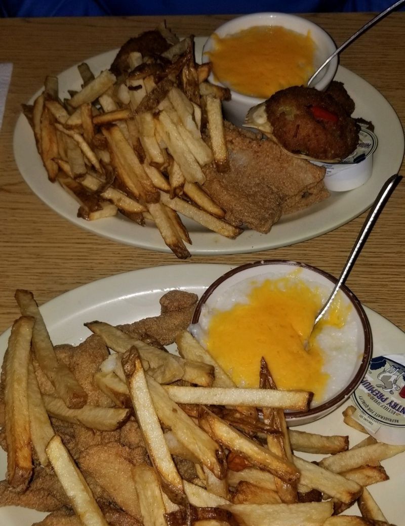 Side Dishes That Complement Fried Catfish