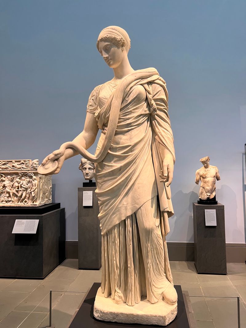 Museum Of Fine Arts, Boston