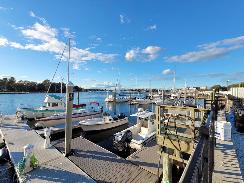 Urban Planning Strategies For Waterfront Areas