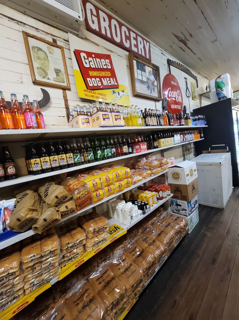 Preservation Methods For Maintaining Nearly Century-Old Practices