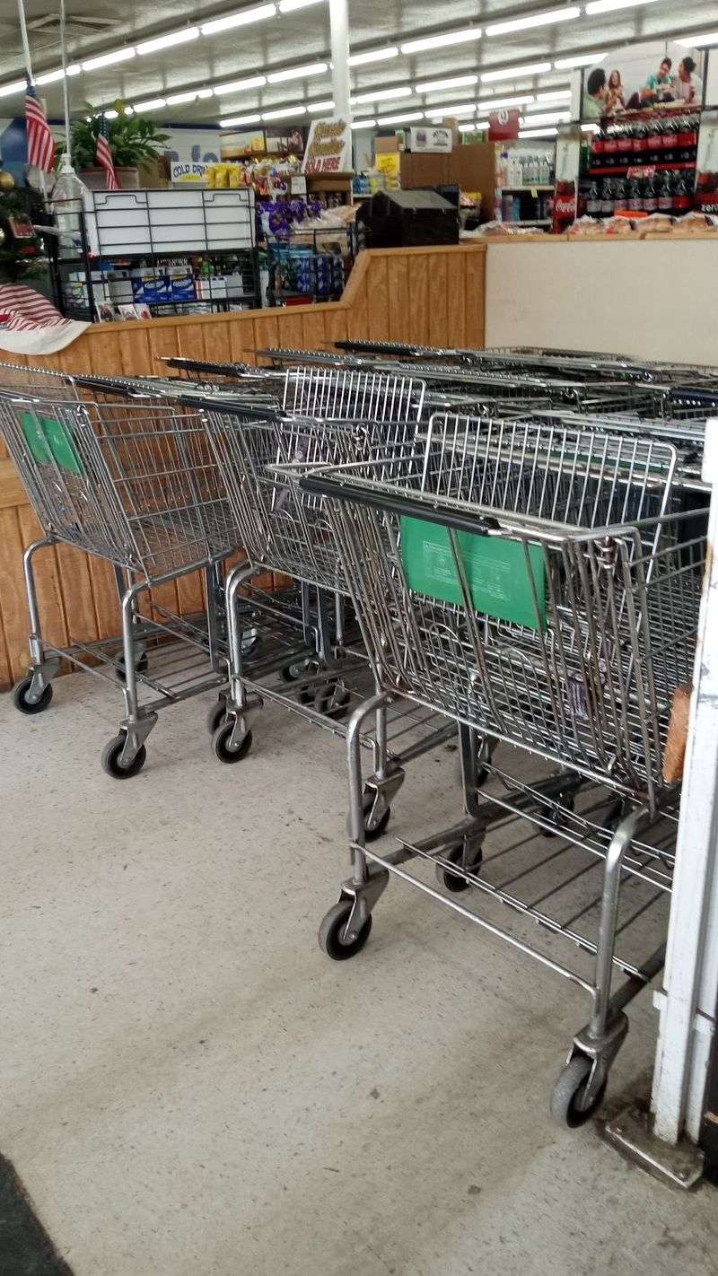 Benefits Of Shopping At Local Stores