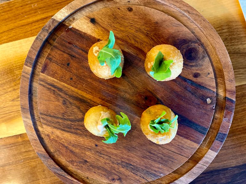 Smoked Pastrami Donuts Break The Rules