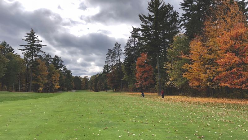 Scenery That Makes You Forget Your Scorecard