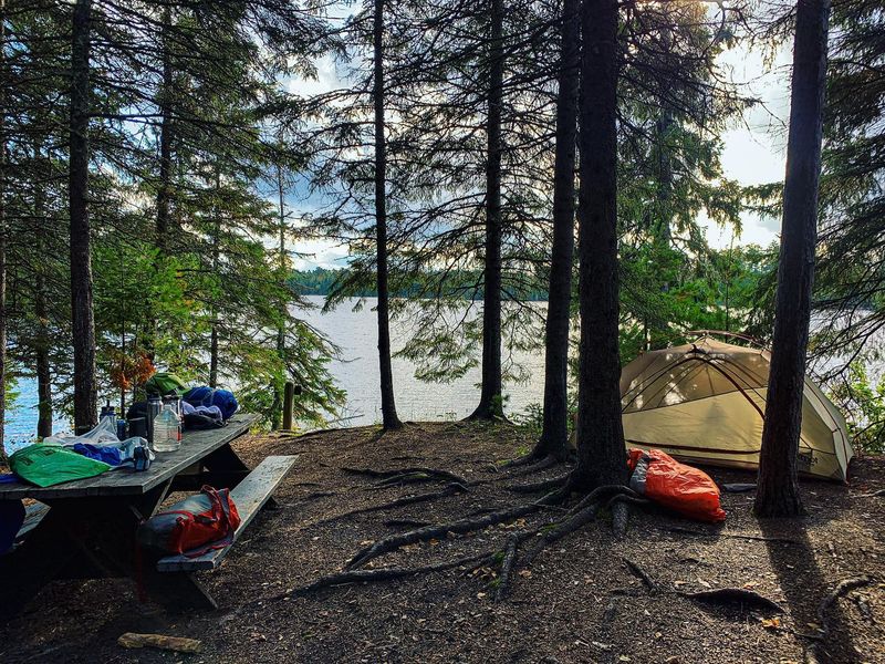 Photography Opportunities In Untouched Nature