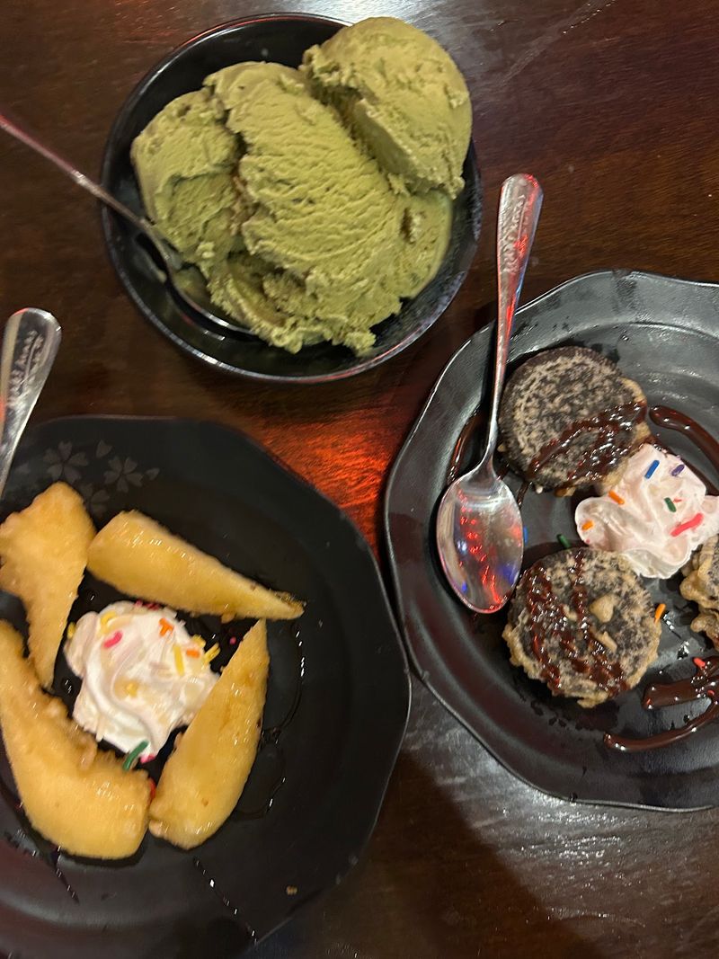 Desserts That Keep The Meal Going A Little Longer