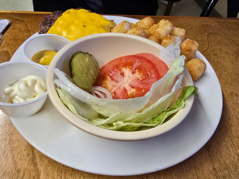 Tater Tots With A Cult Following