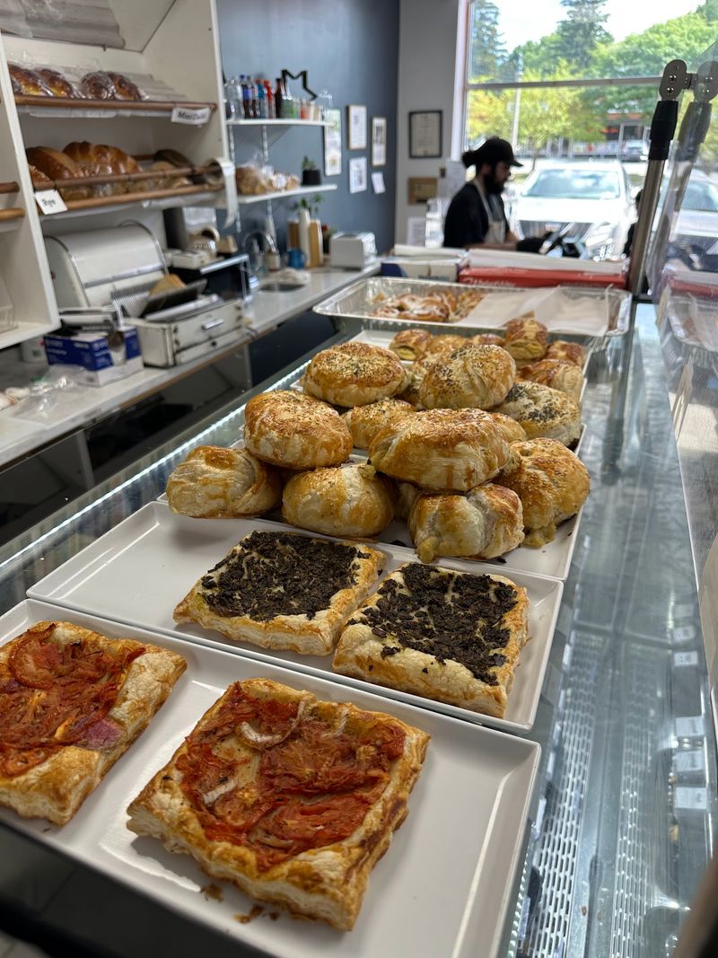 Savory Bites Beyond The Sugar Aisle