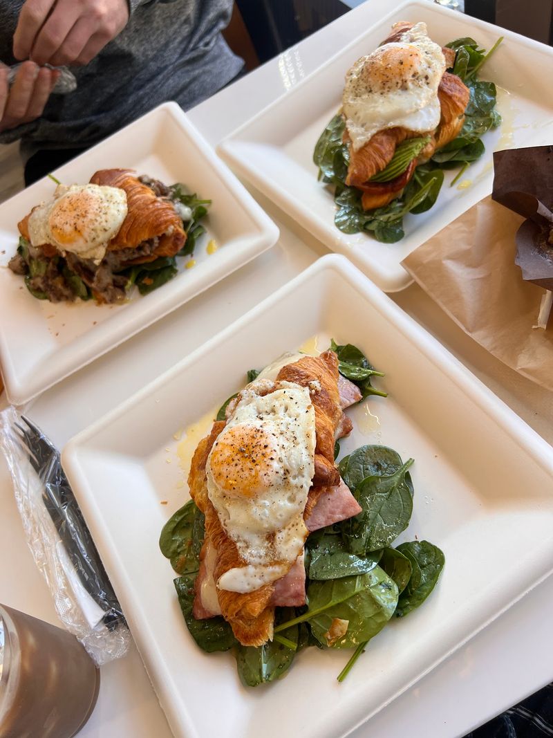 Why This Little Cafe Earns A Spot In Your Routine