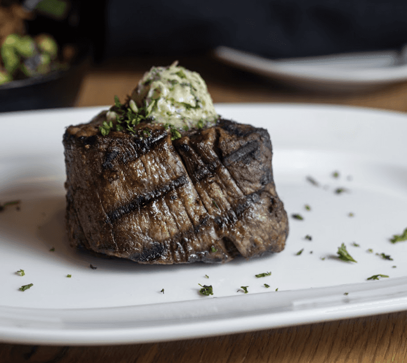 Biggest Little Steakhouse
