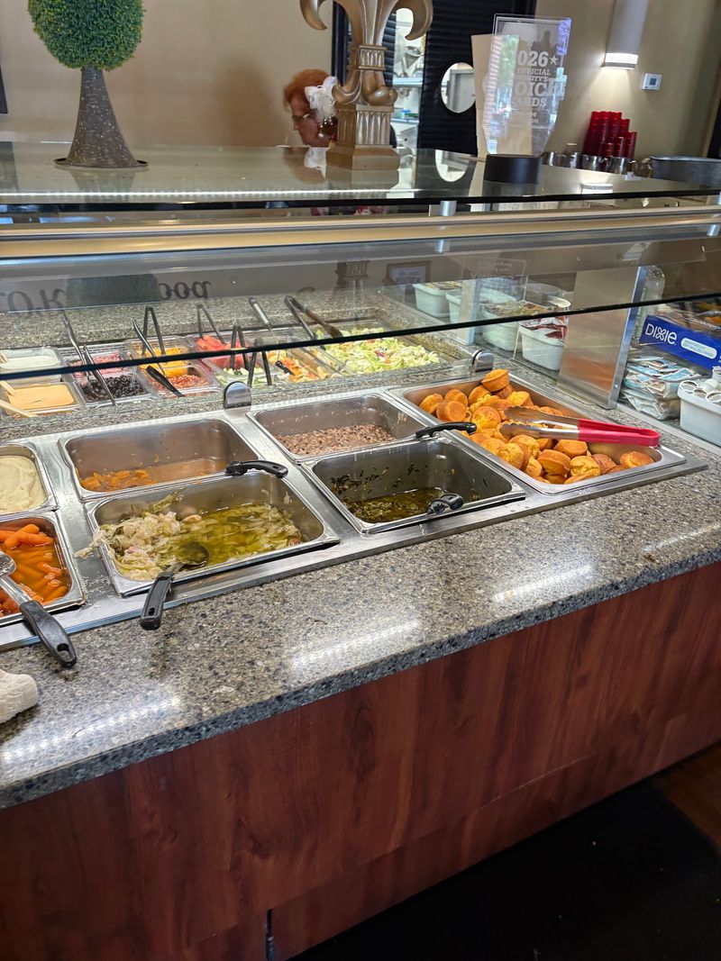 Cooked From Scratch With Real Care