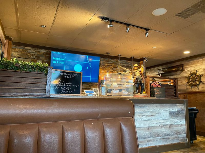 How The Casual Dining Experience Works