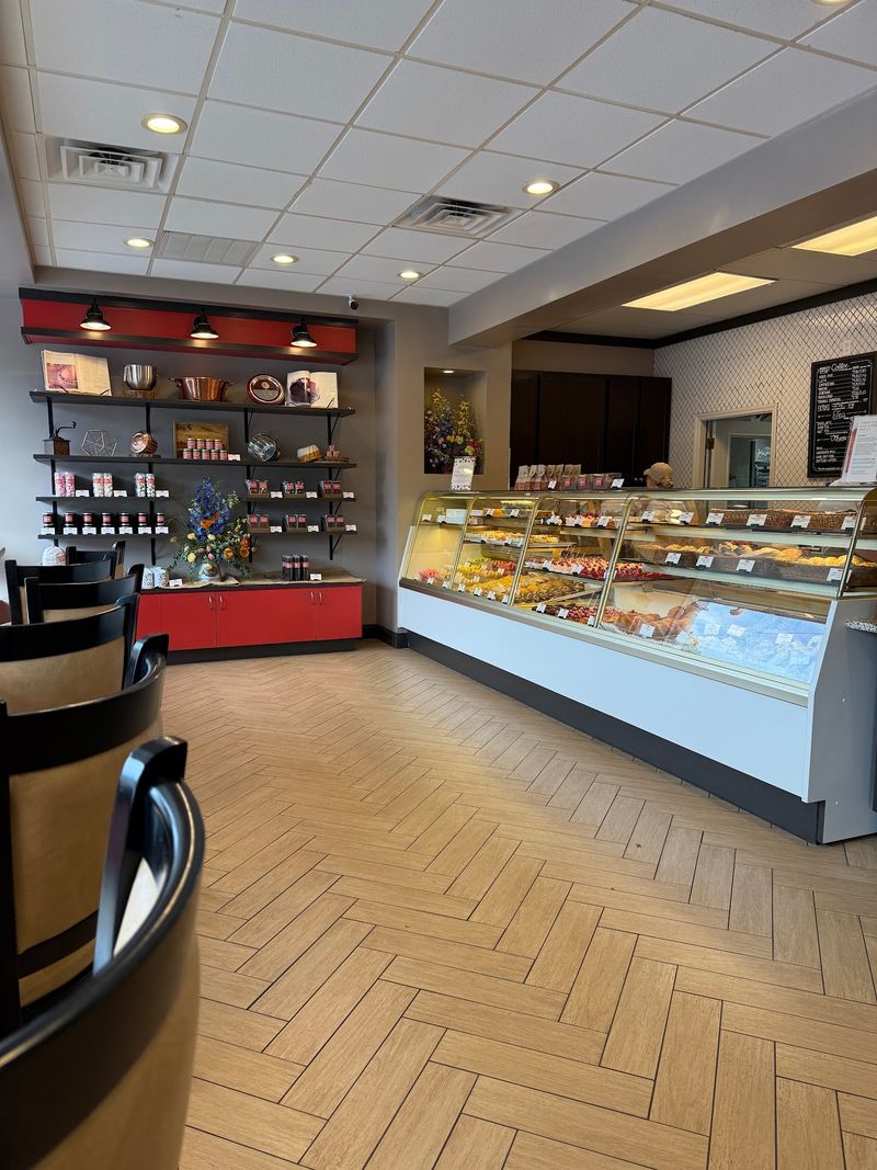 Nathaniel Reid Bakery, Kirkwood