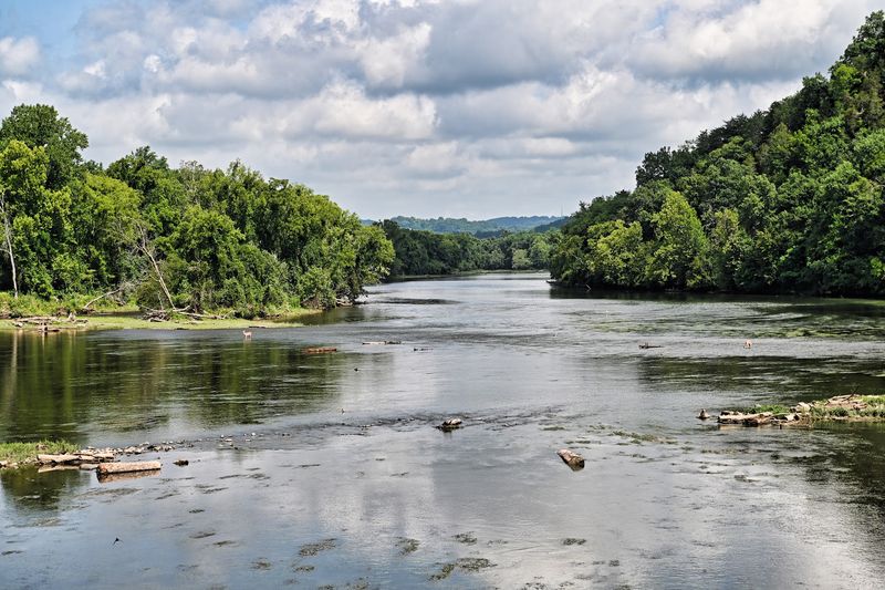 Seven Islands State Birding Park