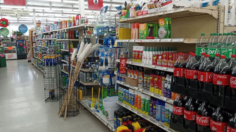 Household Essentials Without Overspending