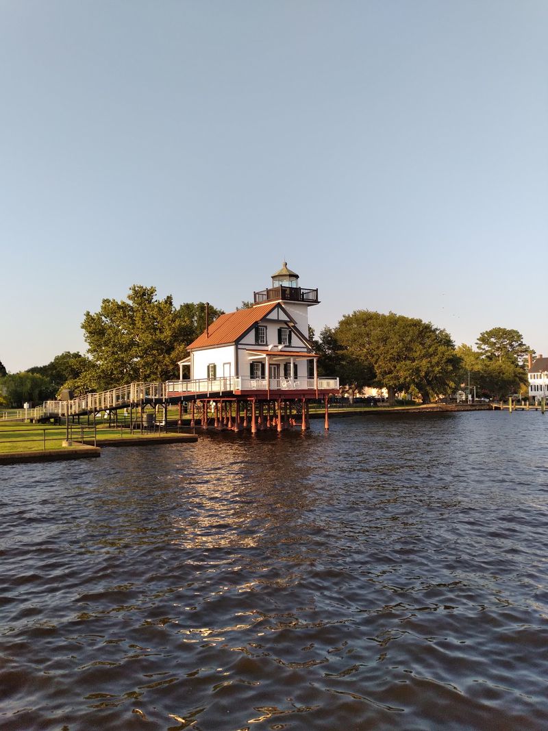Planning Your Trip To The Sound
