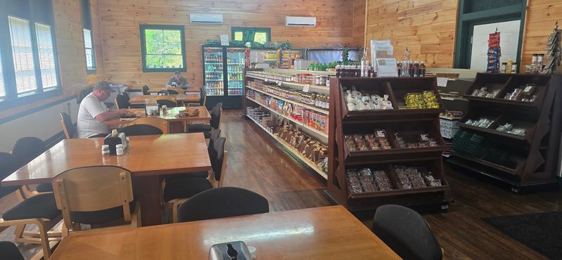 River Islands Country Store & Grill