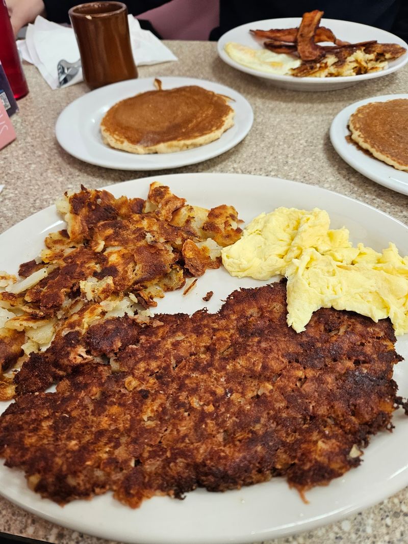 Why This Breakfast Sticks With You
