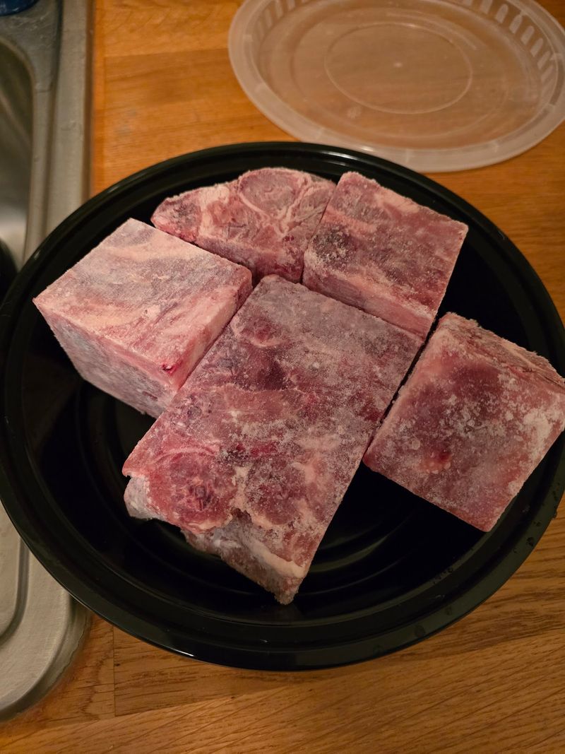 Shop The Meat Case Before Heading Home