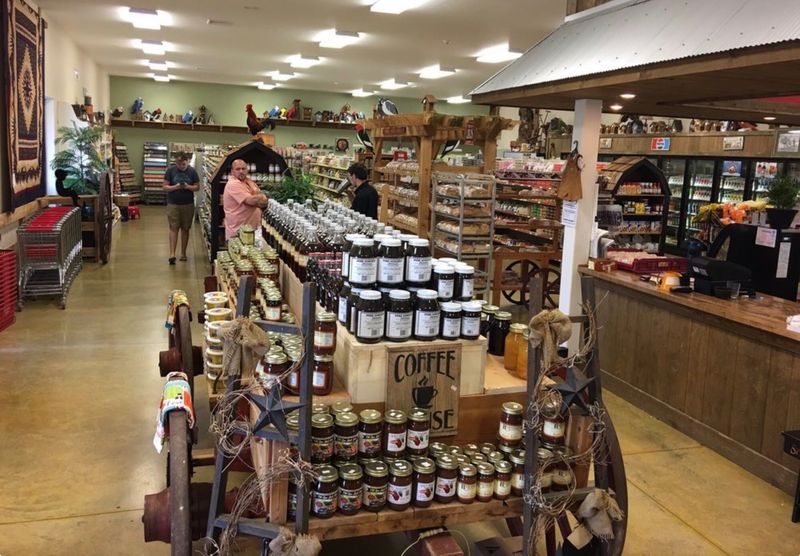 Bäckermann's Country Market