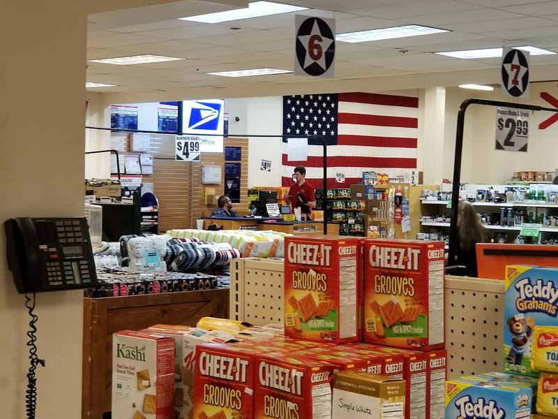 Extra Discounts For Seniors, Veterans