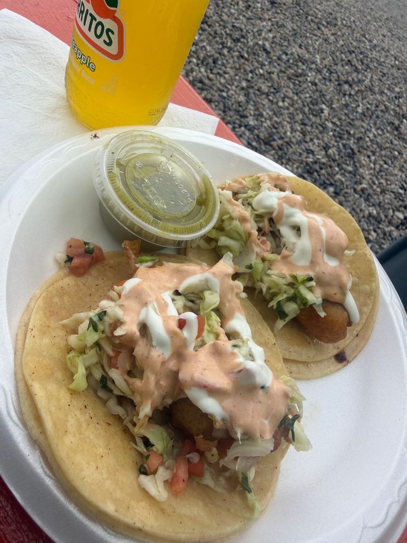 Taqueria El Compa