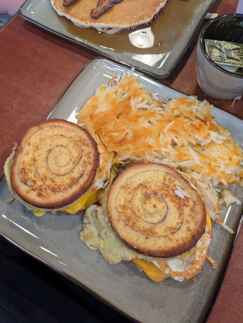 The 87 Diner
