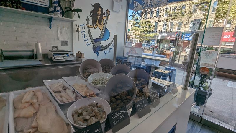Bay Ridge Fish Market - Bay Ridge