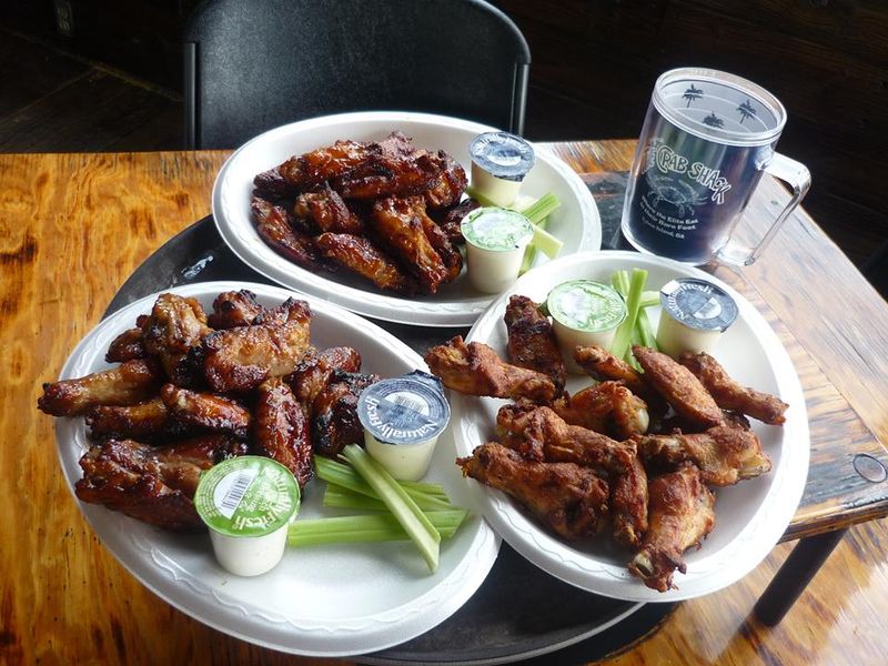 Barbecue For People Who Skip Seafood
