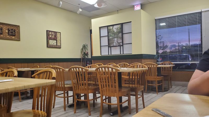 Finding The Place On Ogden Avenue