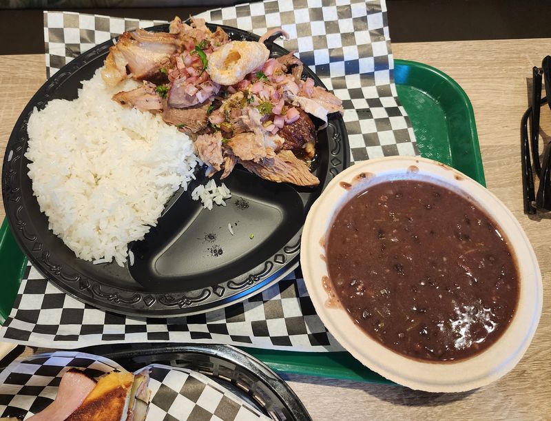 Mojo Roasted Pork That Tastes Like Sunday Dinner