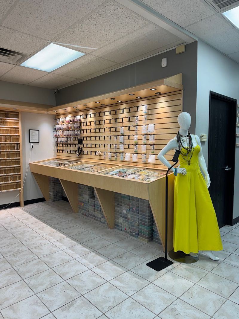 Behind A Plain Door Sits A Crafter's Dream