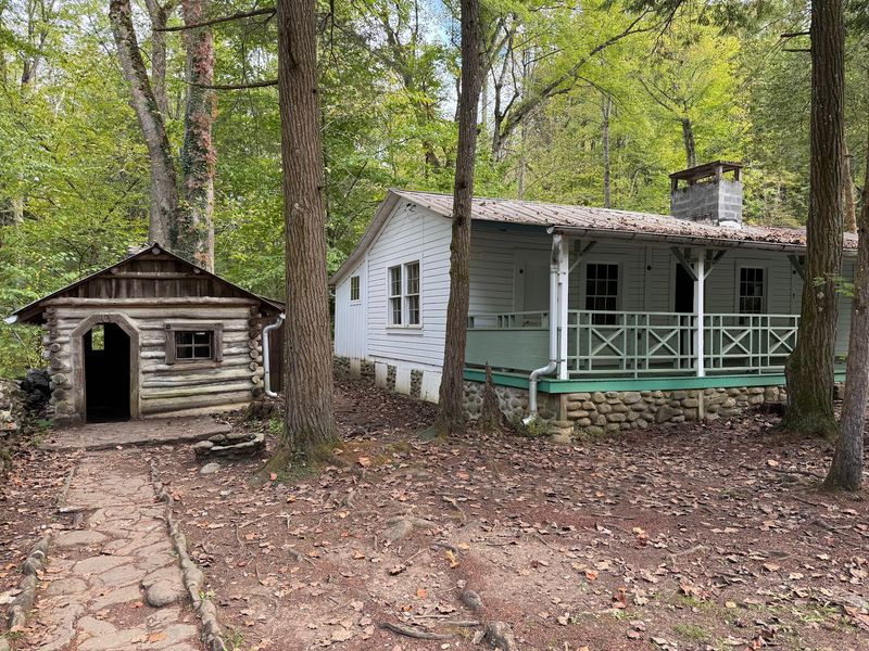 The Long Fight To Save Elkmont