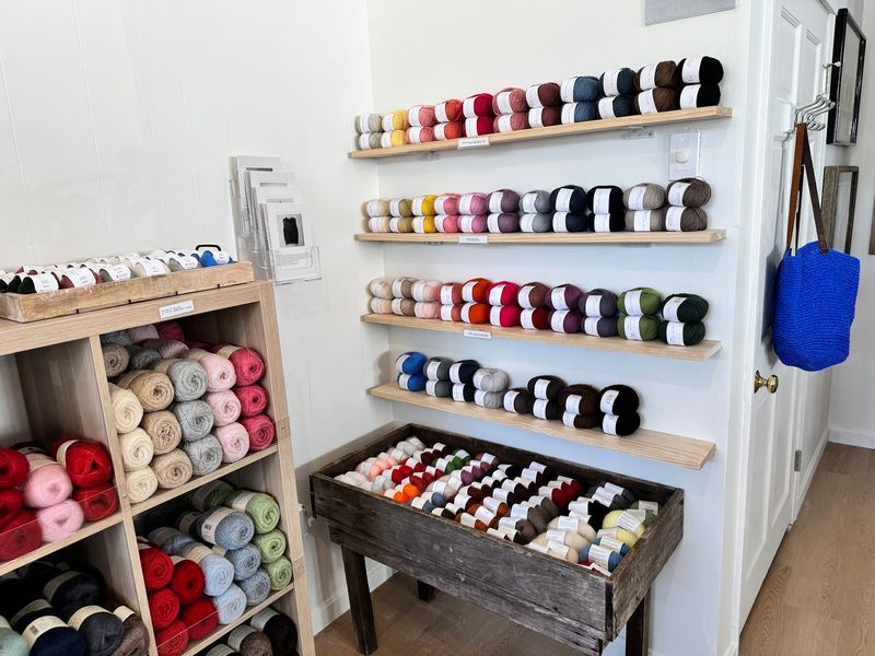 Purl & Anchor