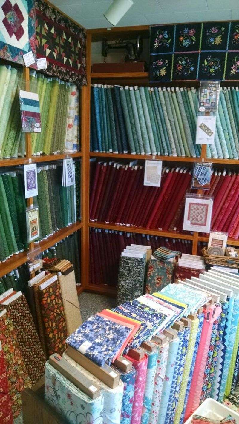 Busy Bobbin