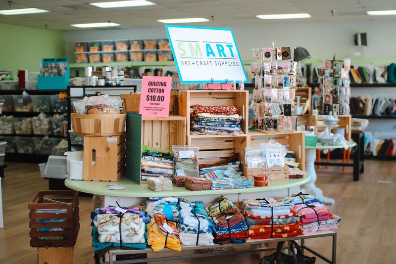 Smart Art + Craft Supplies