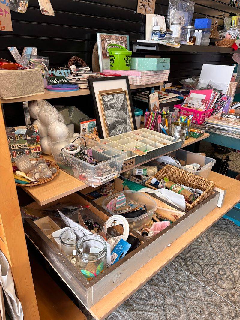 KnoxFill Creative Reuse