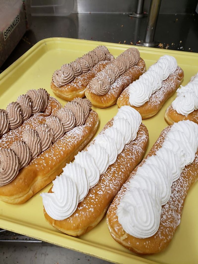 Donut Land