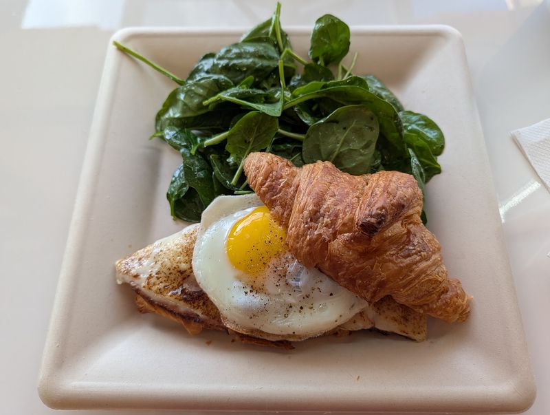 Breakfast Sandwiches Worth Waking Up For