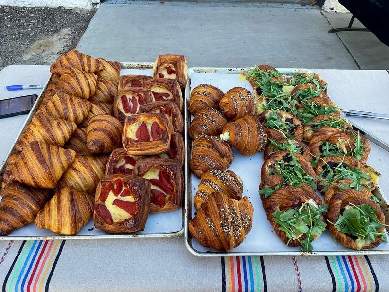 Pretzels, Cheese Dip, And Other Savory Surprises