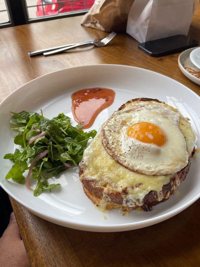 Breakfast Plates That Go Beyond Eggs And Toast