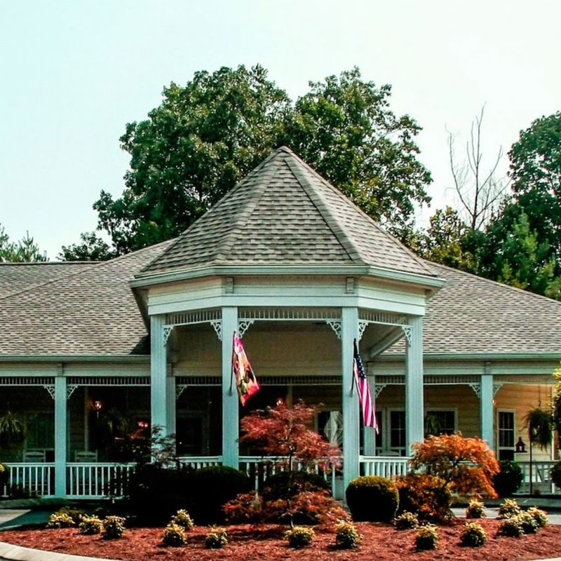 Cookeville
