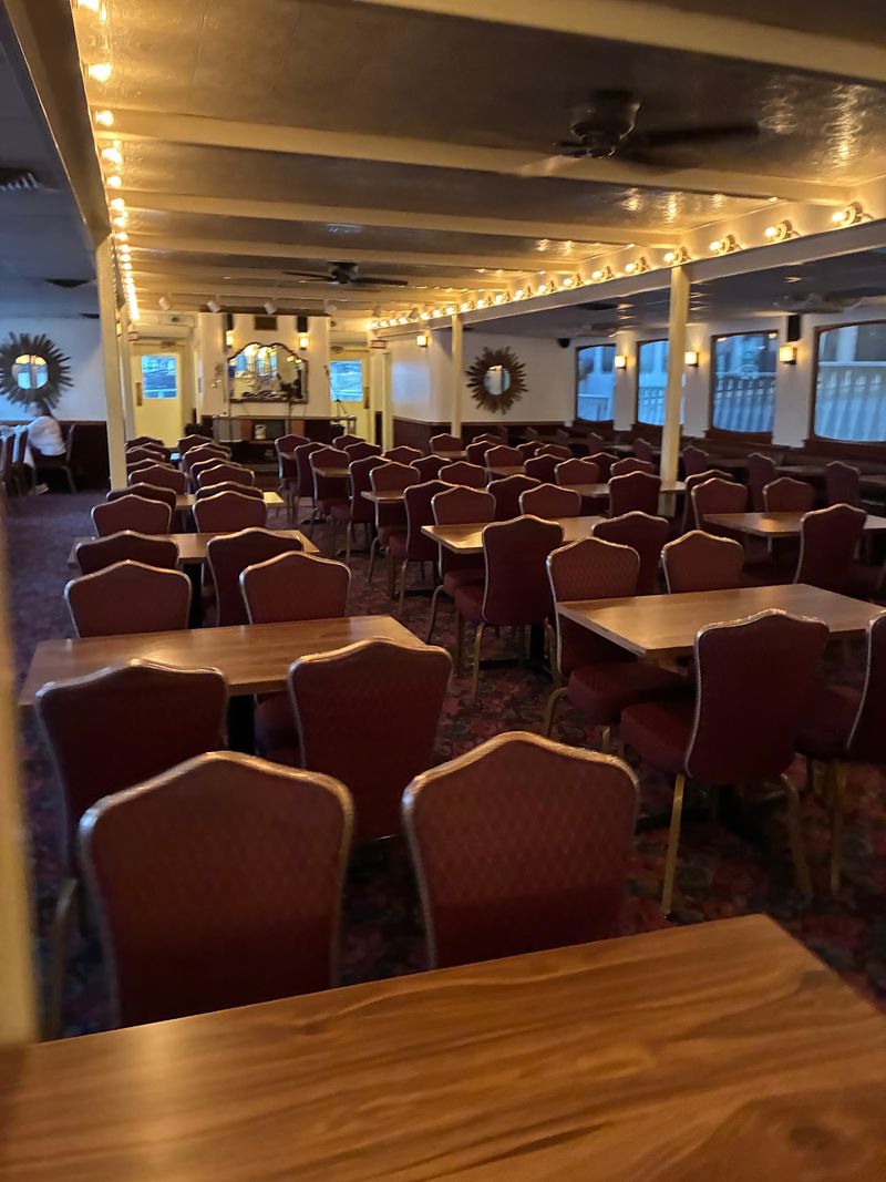Food, Concessions And Dining Packages