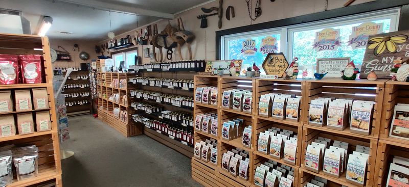 Soup Mixes, Salsas, And Other Pantry Surprises