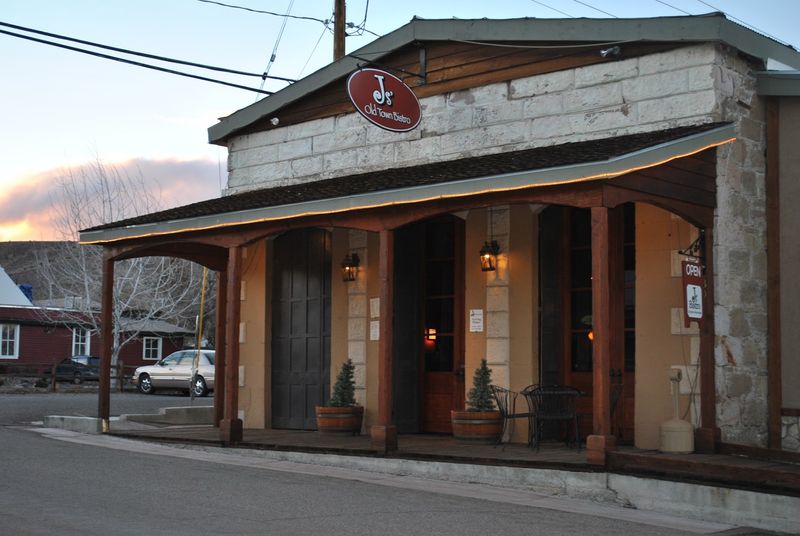 Js' Old Town Bistro, Dayton