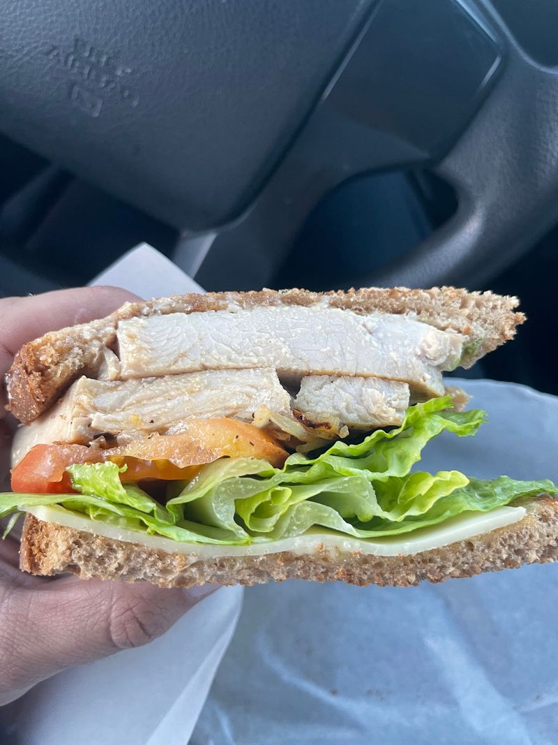 Breakfast Sandwiches Worth The Detour