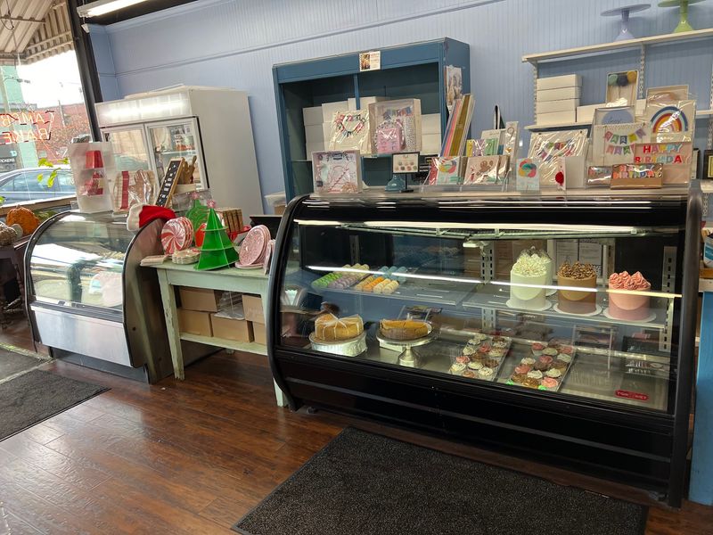 A Cozy Counter For Grandkids And Grandparents