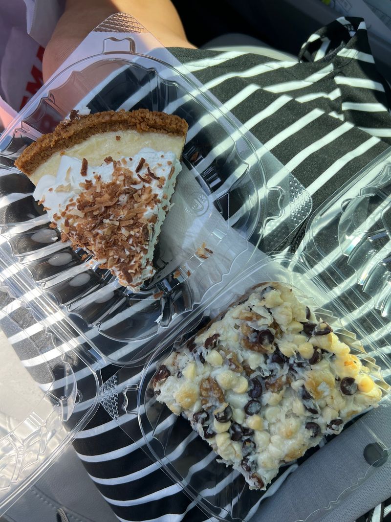 Health-Conscious Options And Dietary Choices